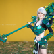 Cosplay by Carbon Based Cosplay